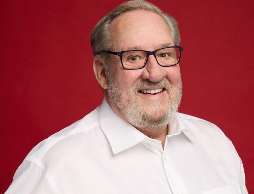 Malette says Bay of Quinte needs better representation