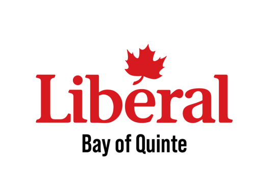 Local Liberals await decision on Bay of Quinte candidate